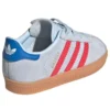Adidas Gazelle ”Crystal Sky Lucid Red”