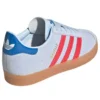 Adidas Gazelle ”Crystal Sky Lucid Red”