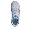 Adidas Gazelle ”Crystal Sky Lucid Red”