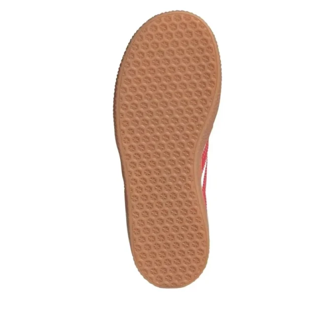 Adidas Gazelle ”Crystal Sky Lucid Red”