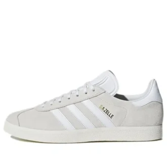 Adidas Gazelle ”Crystal White”