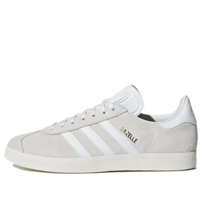 Adidas Gazelle ”Crystal White”