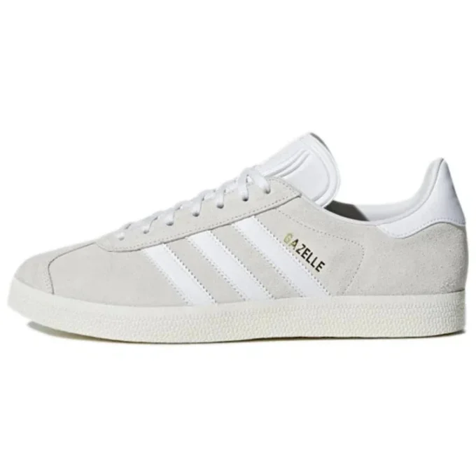 Adidas Gazelle ”Crystal White”
