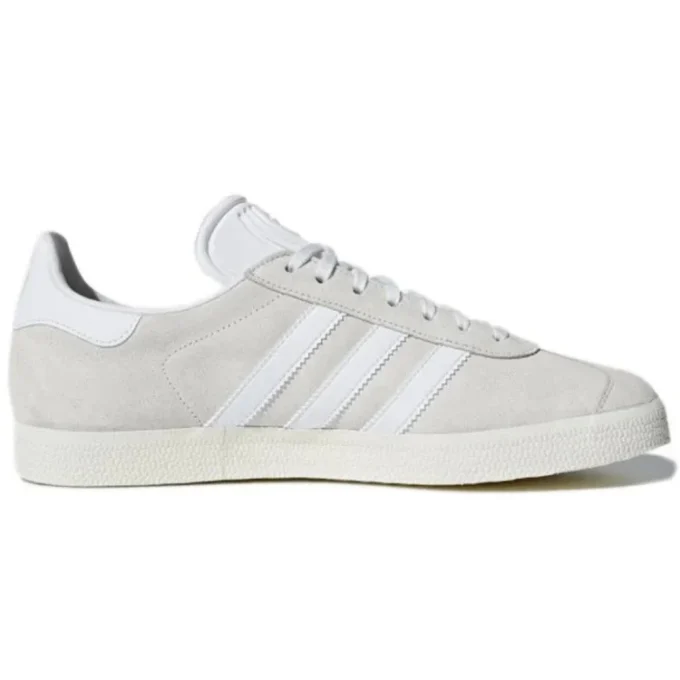 Adidas Gazelle ”Crystal White”