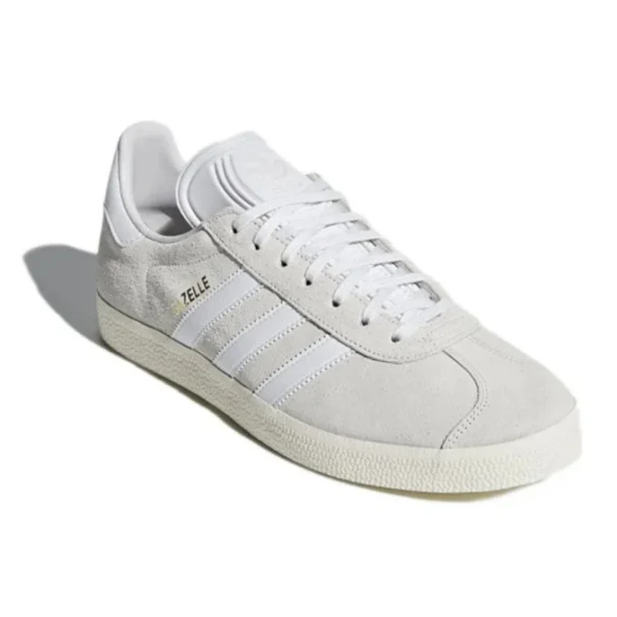 Adidas Gazelle ”Crystal White”