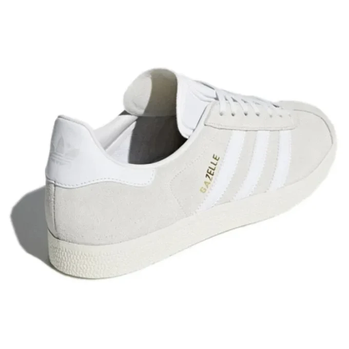 Adidas Gazelle ”Crystal White”