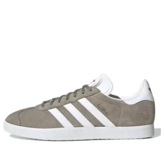 Adidas Gazelle ”Dark Brown”