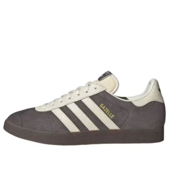 Adidas Gazelle ”Dark Brown”