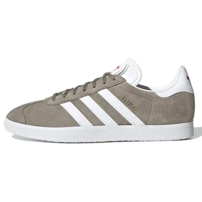 Adidas Gazelle ”Dark Brown”