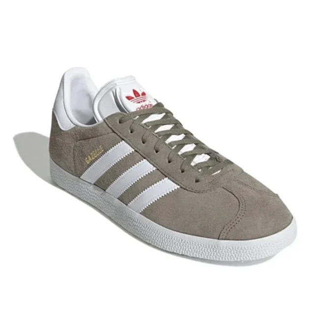 Adidas Gazelle ”Dark Brown”