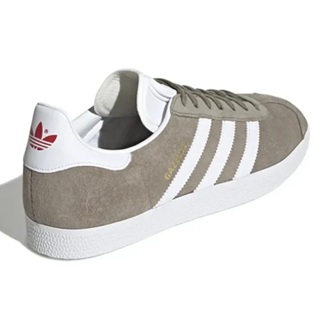 Adidas Gazelle ”Dark Brown”