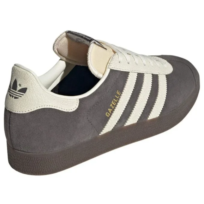 Adidas Gazelle ”Dark Brown”