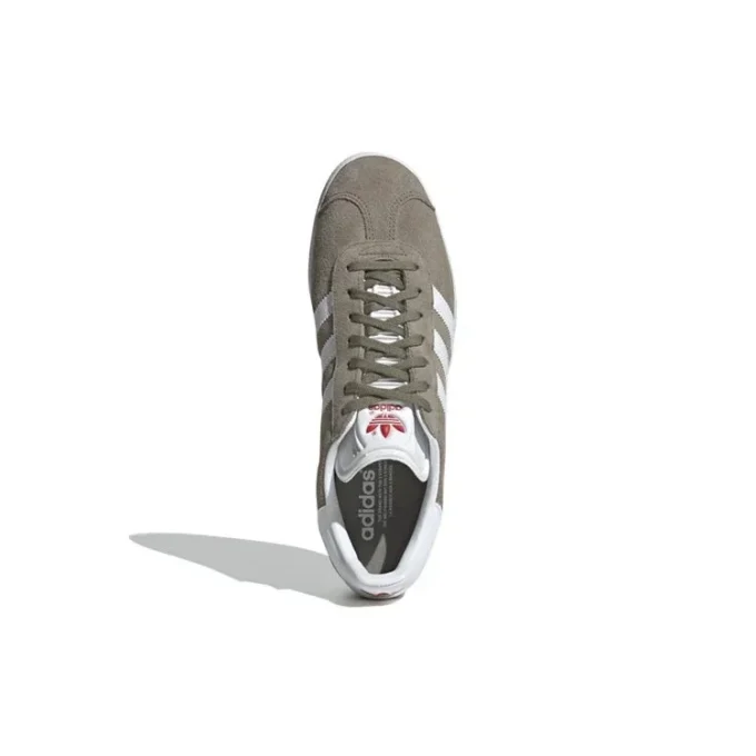 Adidas Gazelle ”Dark Brown”