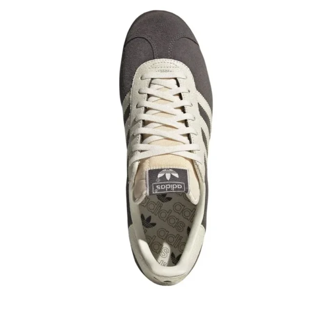 Adidas Gazelle ”Dark Brown”