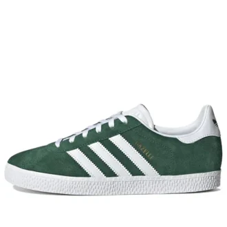 Adidas Gazelle ”Dark Green”