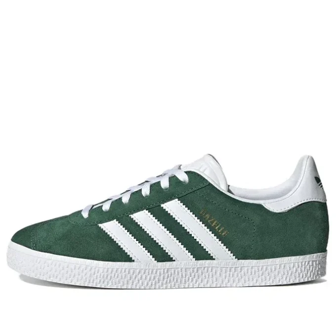 Adidas Gazelle ”Dark Green”