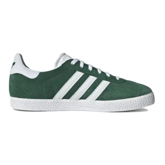 Adidas Gazelle ”Dark Green”