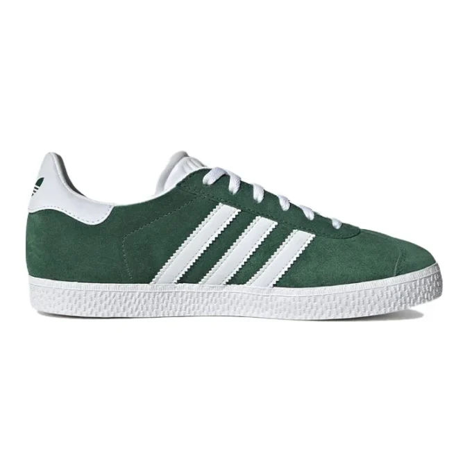 Adidas Gazelle ”Dark Green”