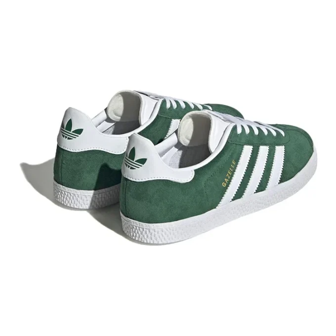 Adidas Gazelle ”Dark Green”
