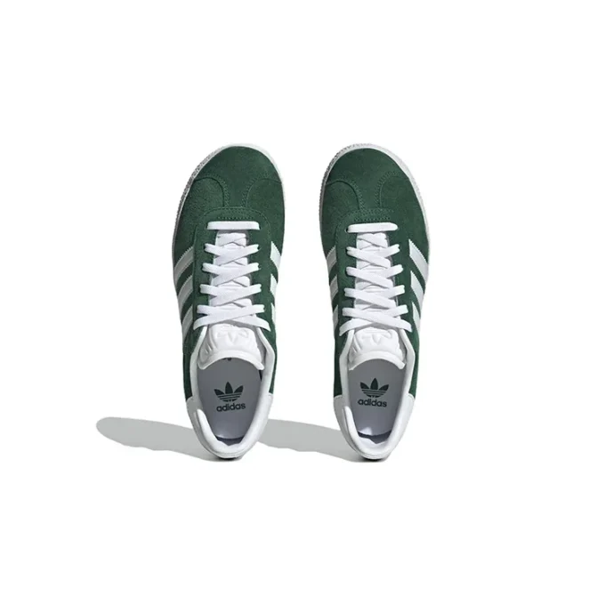 Adidas Gazelle ”Dark Green”