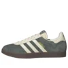 Adidas Gazelle ”Dark Green Grey”