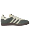 Adidas Gazelle ”Dark Green Grey”
