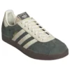 Adidas Gazelle ”Dark Green Grey”