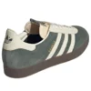 Adidas Gazelle ”Dark Green Grey”