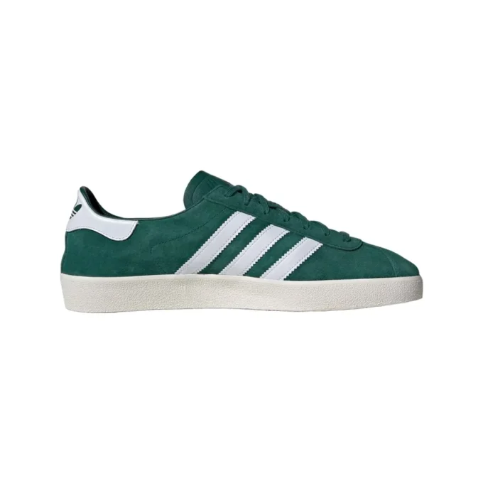 Adidas Gazelle Decon ”Collegiate Green”