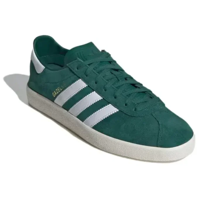 Adidas Gazelle Decon ”Collegiate Green”
