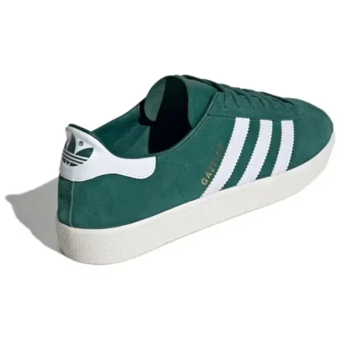 Adidas Gazelle Decon ”Collegiate Green”