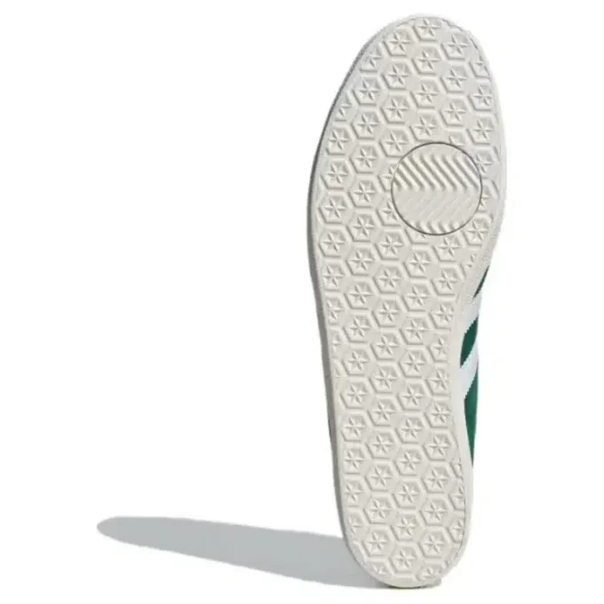 Adidas Gazelle Decon ”Collegiate Green”