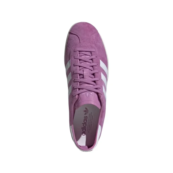 Adidas Gazelle Decon ”Preloved Purple”
