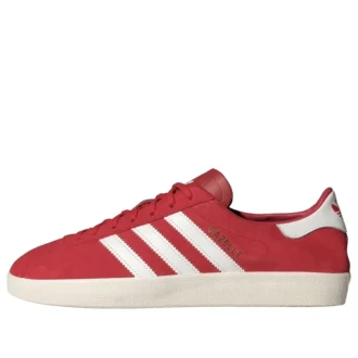 Adidas Gazelle Decon ”Scarlet”