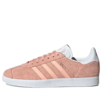 Adidas Gazelle ”Double Pink”