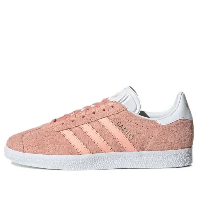 Adidas Gazelle ”Double Pink”