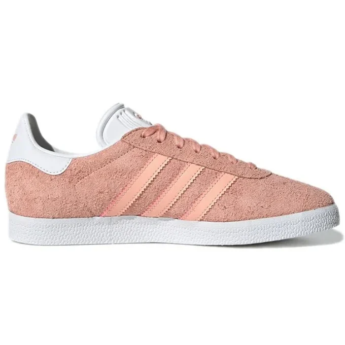 Adidas Gazelle ”Double Pink”