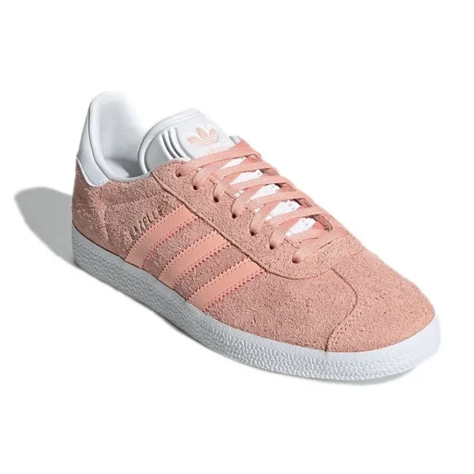 Adidas Gazelle ”Double Pink”