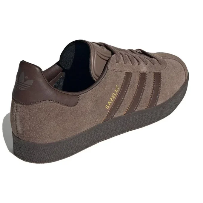 Adidas Gazelle ”Earth Strata Brown” Adidas Gazelle ”Earth Strata Brown”
