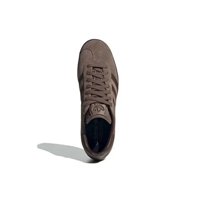 Adidas Gazelle ”Earth Strata Brown” Adidas Gazelle ”Earth Strata Brown”