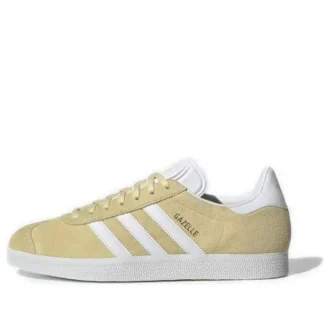Adidas Gazelle ”Easy Yellow”