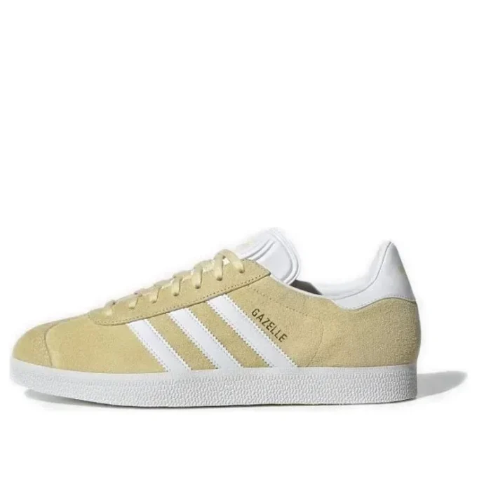 Adidas Gazelle ”Easy Yellow”