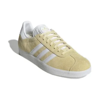 Adidas Gazelle ”Easy Yellow”
