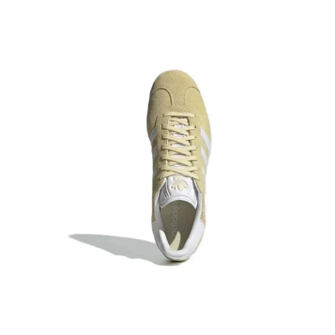 Adidas Gazelle ”Easy Yellow”