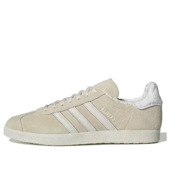 Adidas Gazelle ”Ecru Tint”