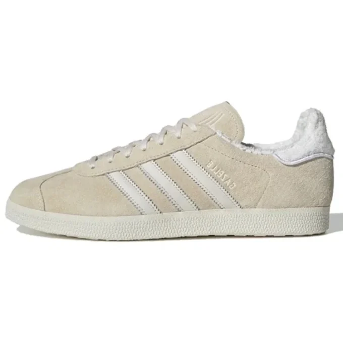 Adidas Gazelle ”Ecru Tint”