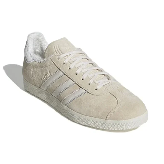 Adidas Gazelle ”Ecru Tint”
