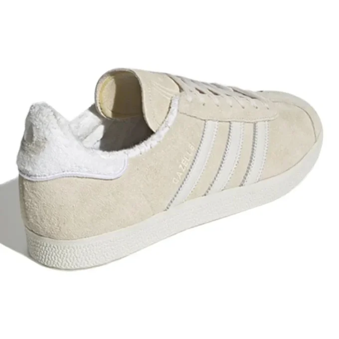 Adidas Gazelle ”Ecru Tint”