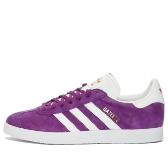 Adidas Gazelle ”Glory Purple”