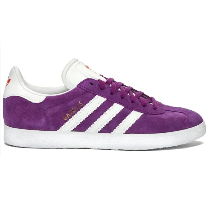 Adidas Gazelle ”Glory Purple”